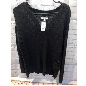 Mudd Long Sleeve Sweater